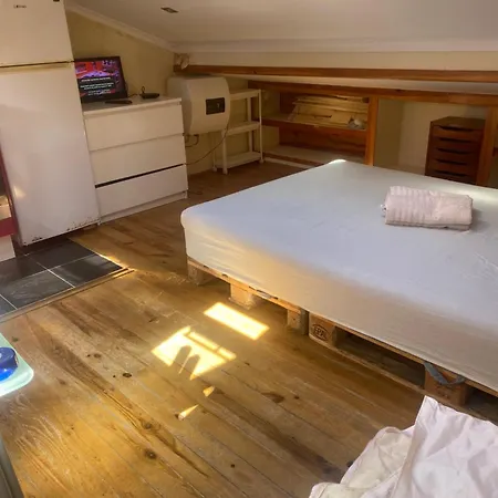House Impar Apartment *