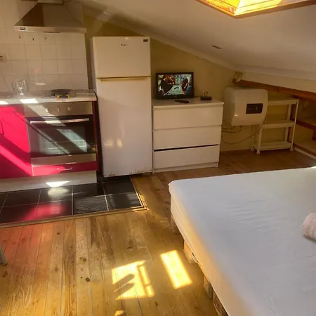 House Impar Apartment