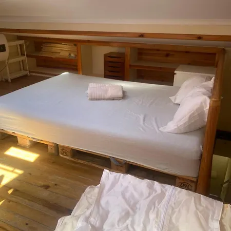 Apartment House Impar Sacavem