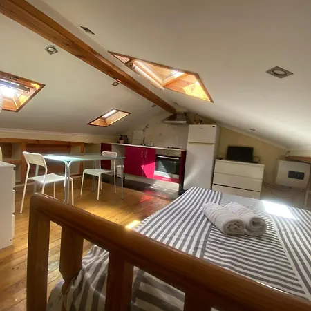 House Impar Apartment *