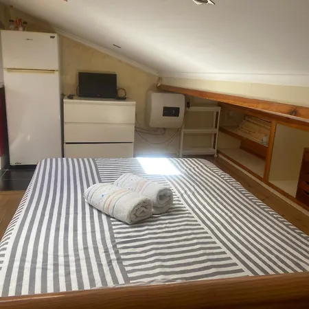 Apartment House Impar Sacavem