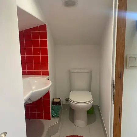House Impar Apartment Sacavem
