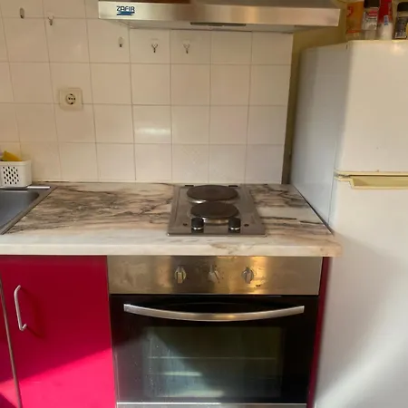 Apartment House Impar Sacavem