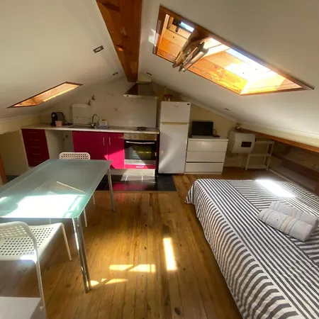 House Impar Apartment