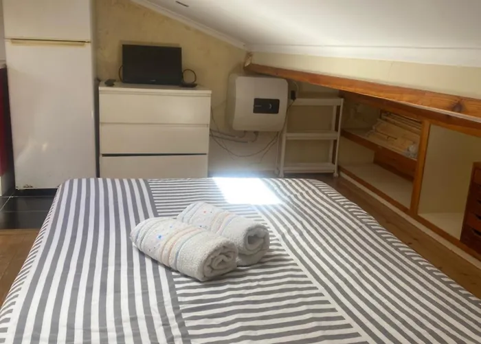 Διαμέρισμα House Impar Sacavém