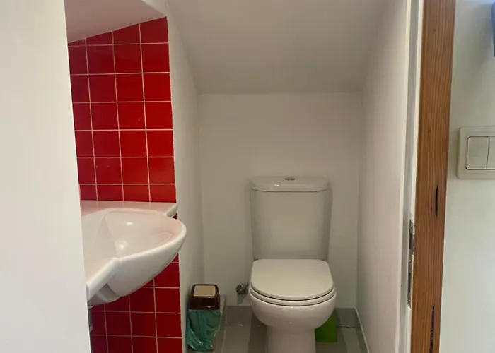 House Impar Lägenhet Sacavém